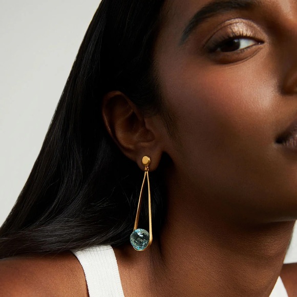 NEW - Dean Davidson Ipanema Earrings - Picture 4 of 6